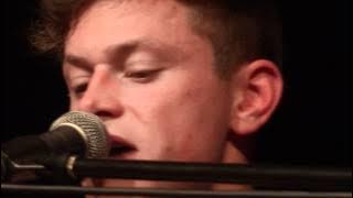 Perfume Genius - Sister Song - Chapel Arts Centre Bath - 13.05.12