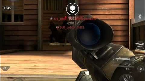 MC3 - Worlds Fastest Nuke / Rampage Nuke