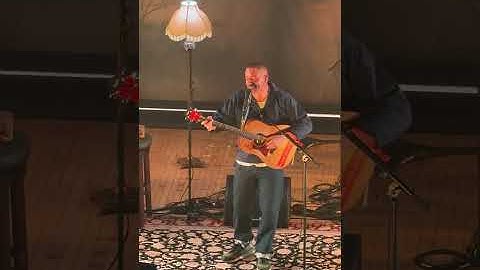 Dermot Kennedy-Moments Passed-Live in LA 10/11/25