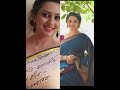 Shruti Marathe  | Marathi model & actress