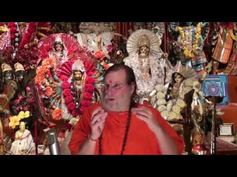 Shiva Puja & Yajna Class 2: Shiva Sankalpa Stotram