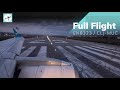 Air Dolomiti ERJ-195 | EN8323 | Cluj-Napoca Airport - Munich Airport | Full flight