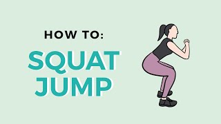 HOW TO GAIN MORE POWER ON SKATING JUMPS: PLYOMETRICS || OFF-ICE TRAINING | Coach Michelle Hong