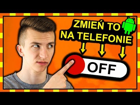 7 USTAWIEŃ TELEFONU 📱 które MUSISZ ZMIENIĆ! ◉_◉