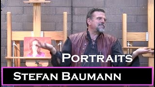 How To Paint Portraits , What Beginner Artist Need to Know