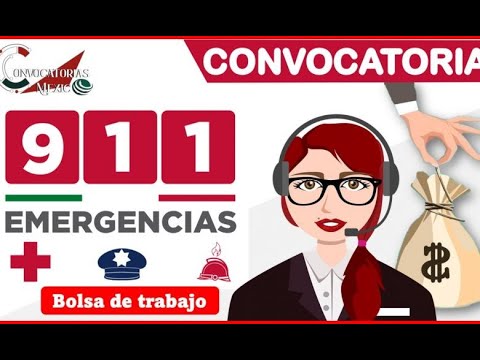 Video: ¿Qué se necesita para ser un operador del 911?