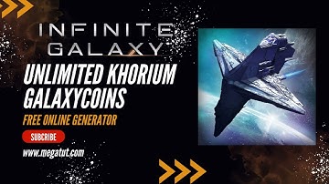 Infinite Galaxy MOD APK - Infinite Galaxy  Premium Version 🍀 iOS Android Mobile #games