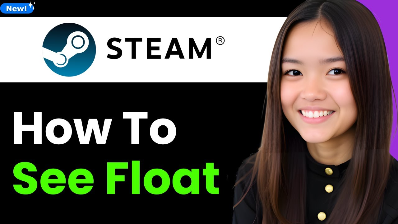 How To See Float on Steam Market 2026 (Step By Step)