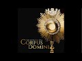 Solenne processione del Corpus Domini