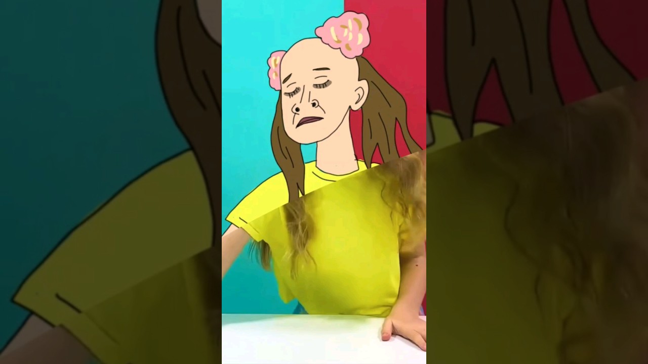 Nastya drawing meme 😂🤣 