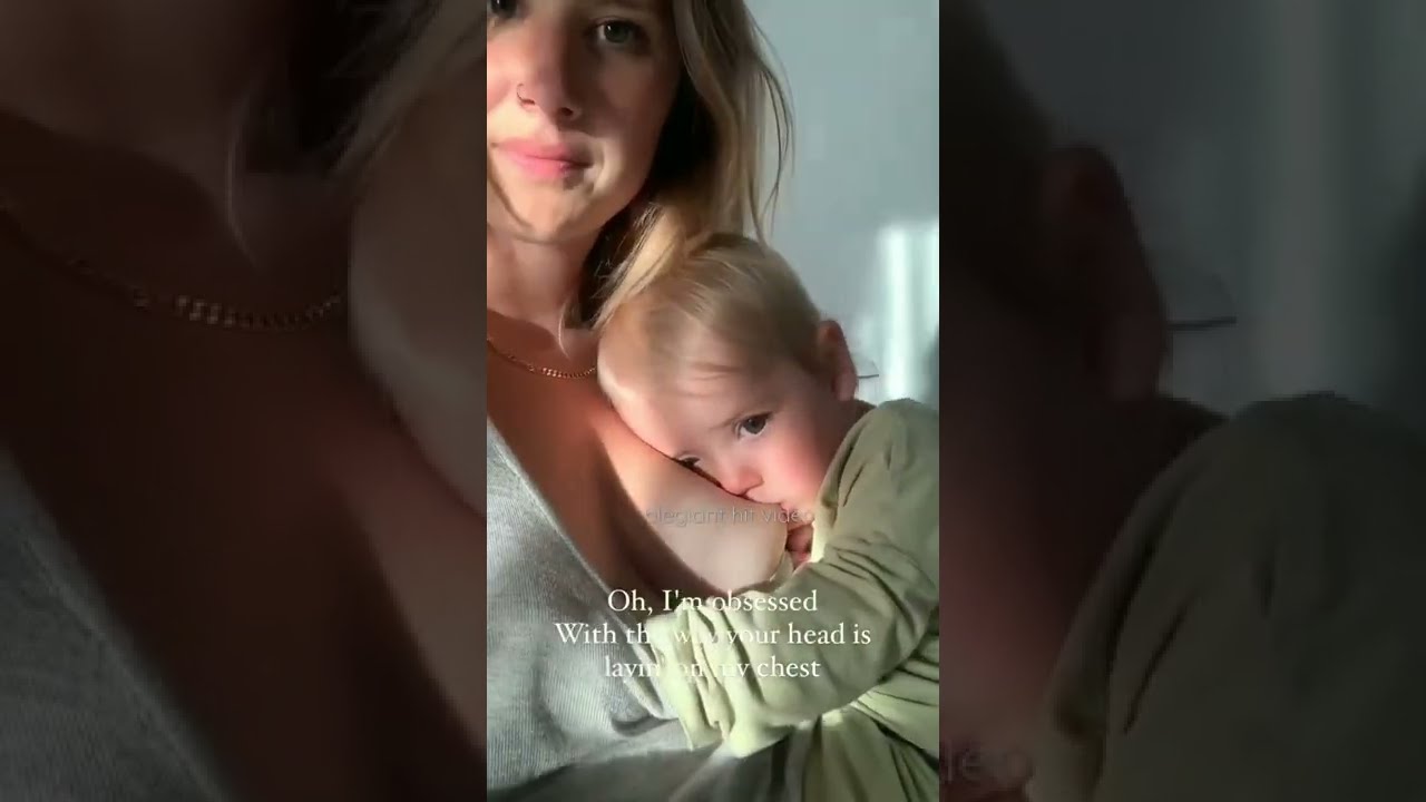 Mom Nip Slips
