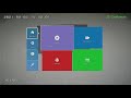 G.Craftsman XMEYE NVR Operation Video 02 Modify LANGUAGE &amp; RESOLUTION &amp; PASSWORD
