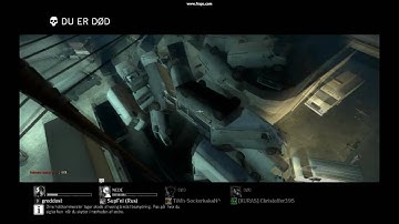 Left 4 Dead - Console Madness Calender - 1 December