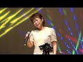 【吾亦紅~移りゆく日々】降旗えつ子【川中美幸】☆せせらぎ歌謡会2026-4-12