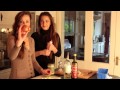 COOKING WITH THE ONEILL SISTERS - Gluten Free Potato Mushroom Soup