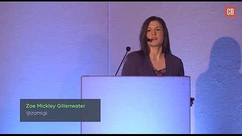 Zoe Mickley Gillenwater: CSS lessons learned the h...