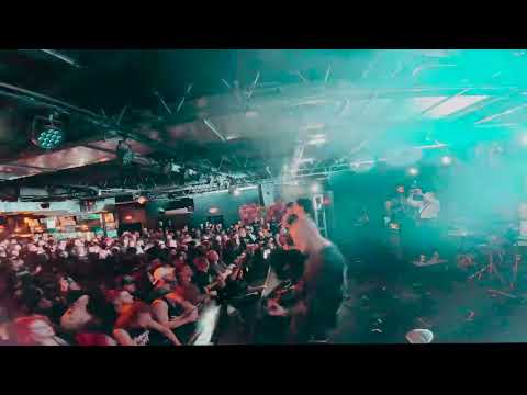 VCTMS - What Doesn't Kill You & Hell Is Other People Live in West Chicago, IL 10.20.2023