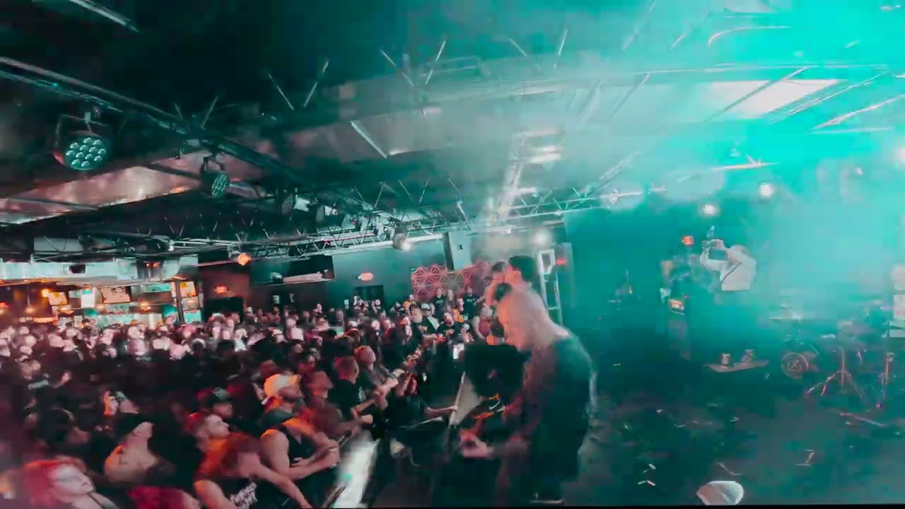 VCTMS - What Doesn't Kill You & Hell Is Other People Live in West Chicago, IL 10.20.2023