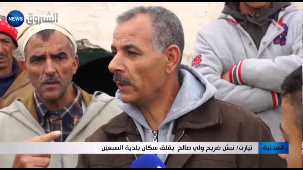 تيارت: نبش ضريح ولي صالح يقلق سكان بلدية السبعين