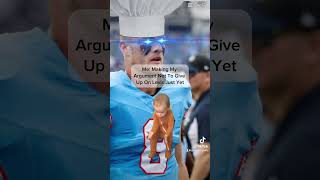 #nfl #titans #football #titansnation #titansup #tennesseetitans #titansnews #willlevis #TitanUp
