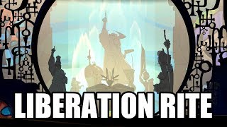 PYRE - The Liberation Rite