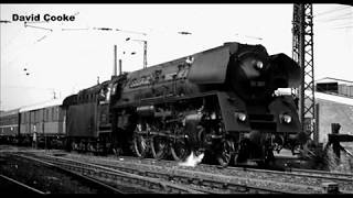 Eisenbahnfreunde Zollernbahn Dampfloks