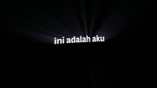 mentahan overlay lirik lagu🎶'ini adalah aku raja mexico' viral tiktok
