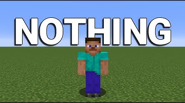 Can You Actually Beat Minecraft Superflat?