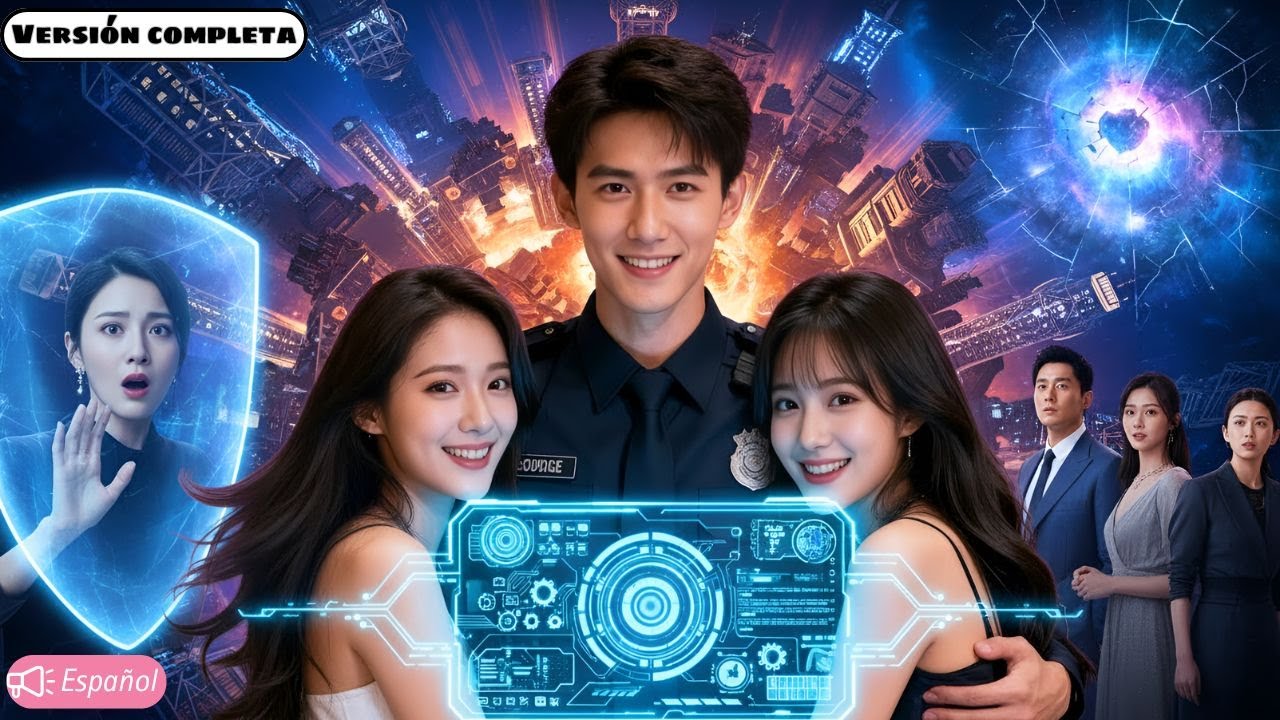 El sistema apocalíptico falla: un guardia mata un mosquito y obtiene poder de Superman