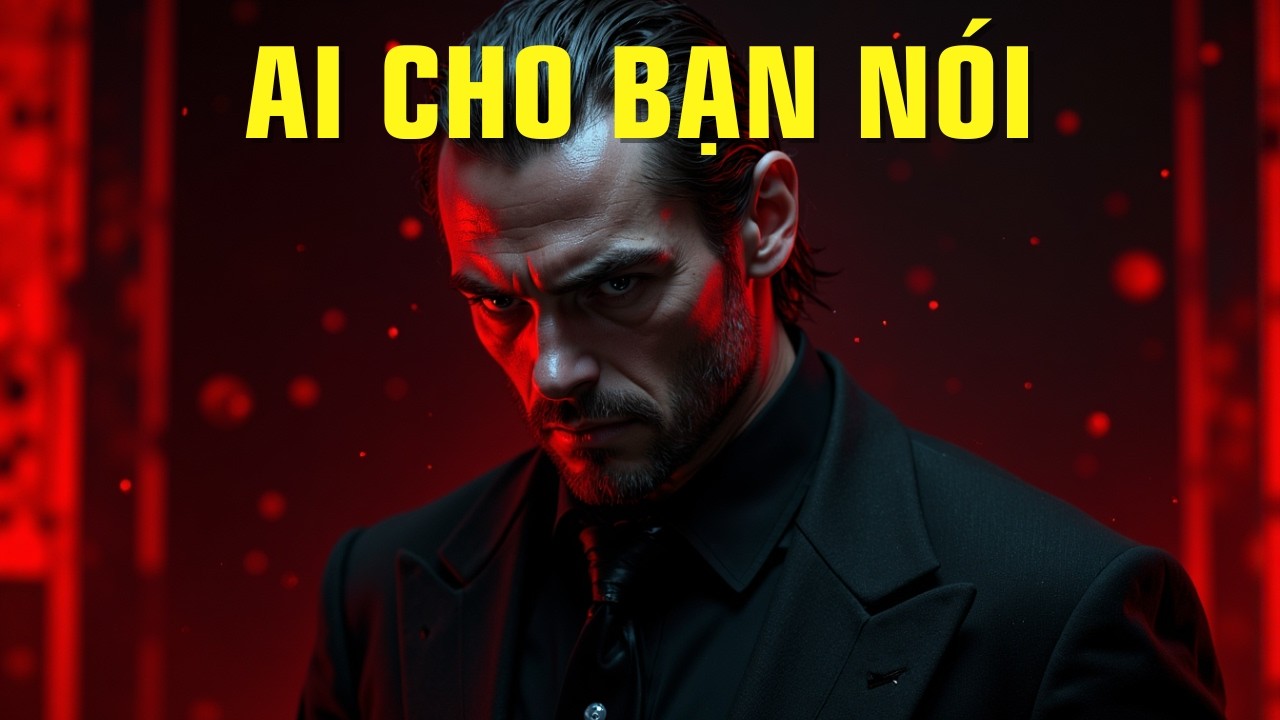 Tại Sao Bạn Bị Cắt Lời? | Tư Duy Thống Trị