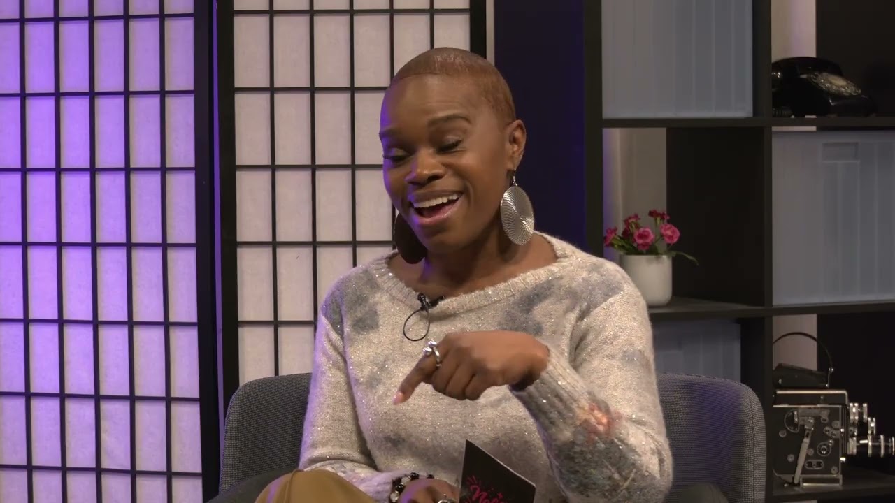 NellieMae Live - Кванделл Вигфолл