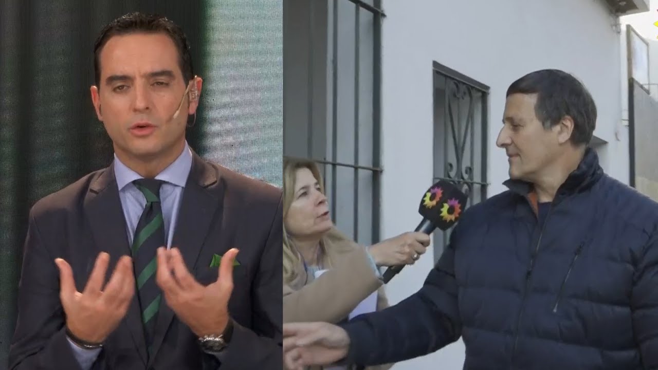 ¿Quién mató a Diego? El dato revelador que contó Ignacio González Prieto sobre el dueño de la casa