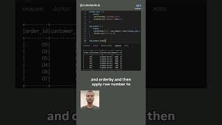 Window logic is consistent.Only the syntax changes across tools.
