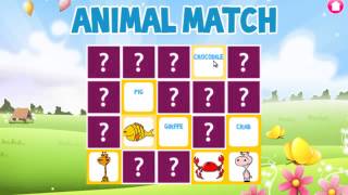 Animal Match Android, IOS Game screenshot 5