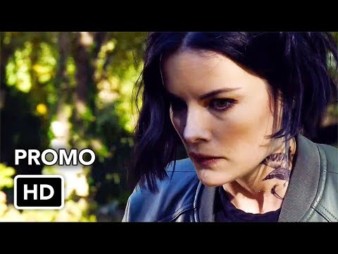 Blindspot 4x11 Promo "Careless Whisper" (HD) Season 4 Episode 11 Promo