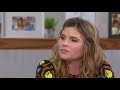 Jenna Shares Candid Talk She Had With Her Dad About Drinking | TODAY