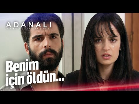 Maraz Ali, İdil'in ihanetini affetmedi - Adanalı 32. Bölüm