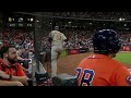 Texas-Sized Dub | Padres vs Astros Highlights (9/8/23)