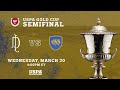 2024 uspa gold cup semifinal la dolfina vs park place