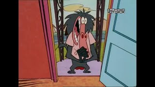 I Am Weasel - Hello Is Weasel At House?