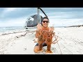 BEST CATCH AND COOK EVER Helicopter To Crazy Remote Australia Rock Lobster - Ep 65
