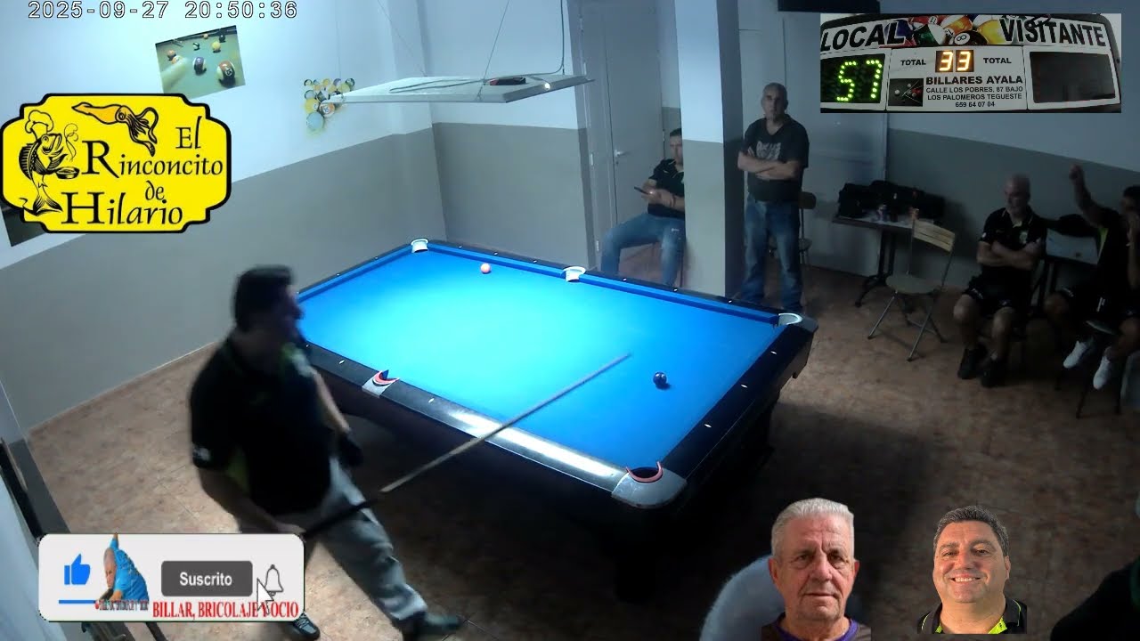 GERARDO  &  JAVIER   1  2