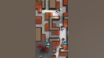 Hunter Assassin Part-1299 || Level 1552 #assianhunter #hunter_assassin #gameplay