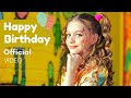 Efi Gjika - Happy Birthday (Official Video HD) Birthday Song