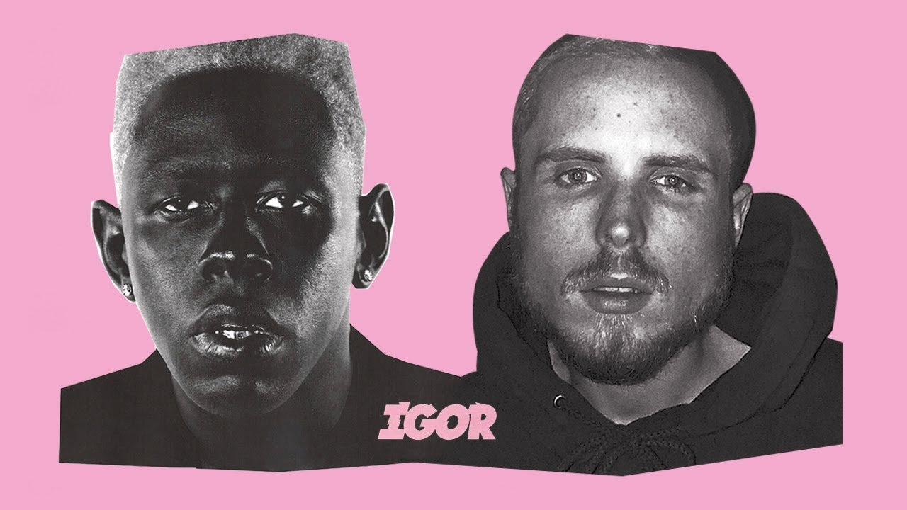 5 Takeaways from Tyler, the Creator's New Album, IGOR