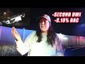 Woman Flips Car Before SECOND DWI Arrest at Over DOUBLE the Legal Limit