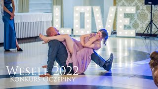 Oczepiny Konkurs Zespół The Brothers Z Sierpca 100% Live Ala Złota Podkowa Płock