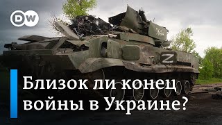 Почему Шольц был раздражен вопросом об Украине и о чем он говорил с Путиным и Зеленским?