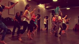 Global Dance Arts Mannequin Challenge