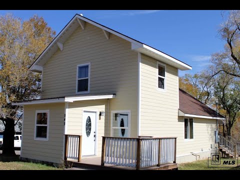949 Breeze Street, Craig, CO home video tour